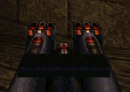 Nailgun (Lava)