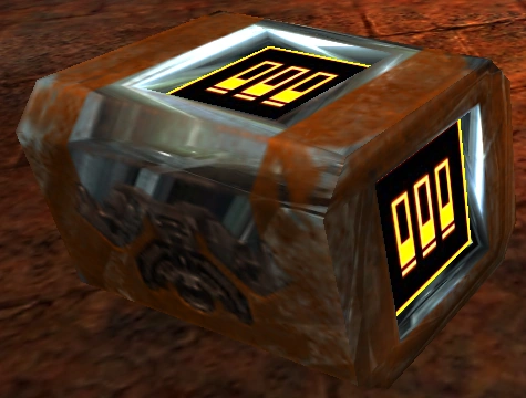 Shell (Q3) | Quake Wiki | Fandom