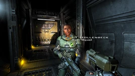 LT Hollenbeck - Viper Squad