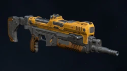 QC Weapon Ruiner