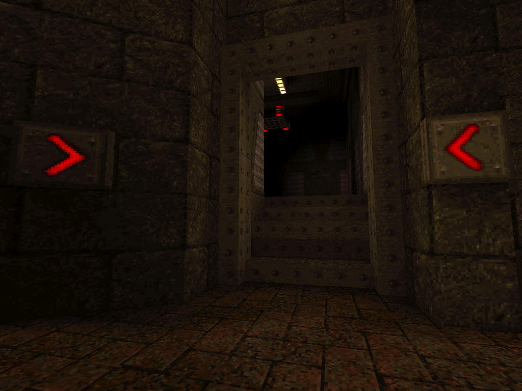 quake dimension of the past quake dimension of the past