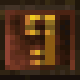 Golden Rune Key icon (Unused)