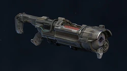 QC Weapon Eradicator