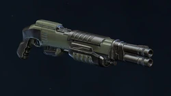 QC Weapon Painkiller