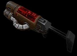 Big Gun, Quake Wiki