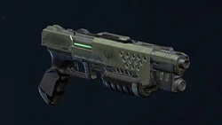 QC Weapon Citizen Kane