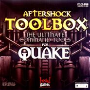 Aftershock Toolbox (November 15, 1996)