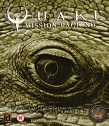 Quake Mission Pack 2: Dissolution of Eternity (March 19, 1997)