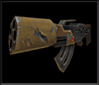 quake 2 machine gun