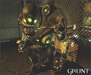 Grunt 4 2