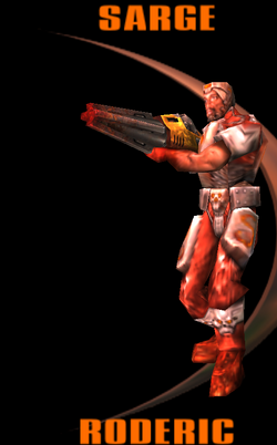 Grappling Hook (Q3), Quake Wiki