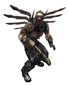 Oppressor | Quake Wiki | Fandom