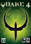 Quake 4 (October 18, 2005)