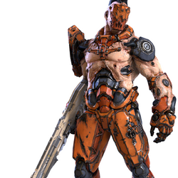 Category:Quake Champions Characters | Quake Wiki | Fandom