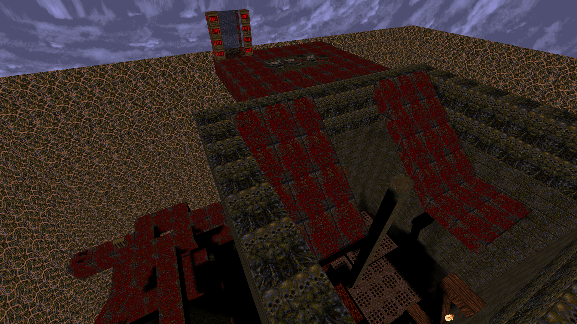 Silo Of Hell Quake Wiki Fandom Silo Of Hell Quake Wiki Fandom
