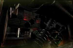 Lv.16 Recomposition Center