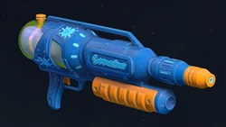 QC Weapon Summer Blast