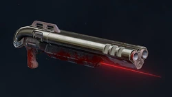 QC Weapon Terminator