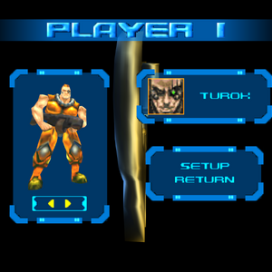 quake 2 n64