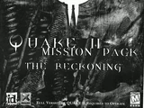 Quake II Mission Pack: The Reckoning