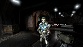 Tech Newberry - Viper Squad