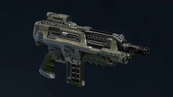 QC Weapon Annihilator