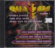 Qua.. it Volume 1 (August 27, 1996)