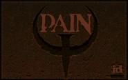 P.A.I.N Combo Patch