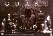 Quake: The Offering (October 5, 1998)