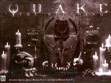 Quake: The Offering