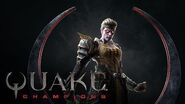 Quake Champions – Galena Champion Trailer