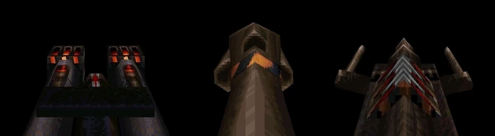 Dissolution of Eternity Weapons