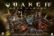 Quake II: Quad Damage (May 12, 1999)