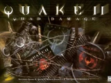 Quake II: Quad Damage