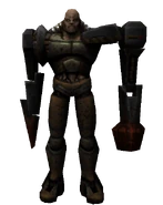 Remastered model