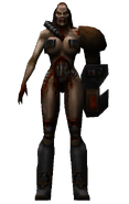 Remastered model