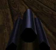 Super Nailgun (Normal)