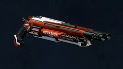QC Weapon QCON 2023