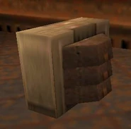 Several Tesla Mines bundled together