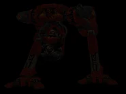 New model released with Quake II PSX, as seen in the id Vault