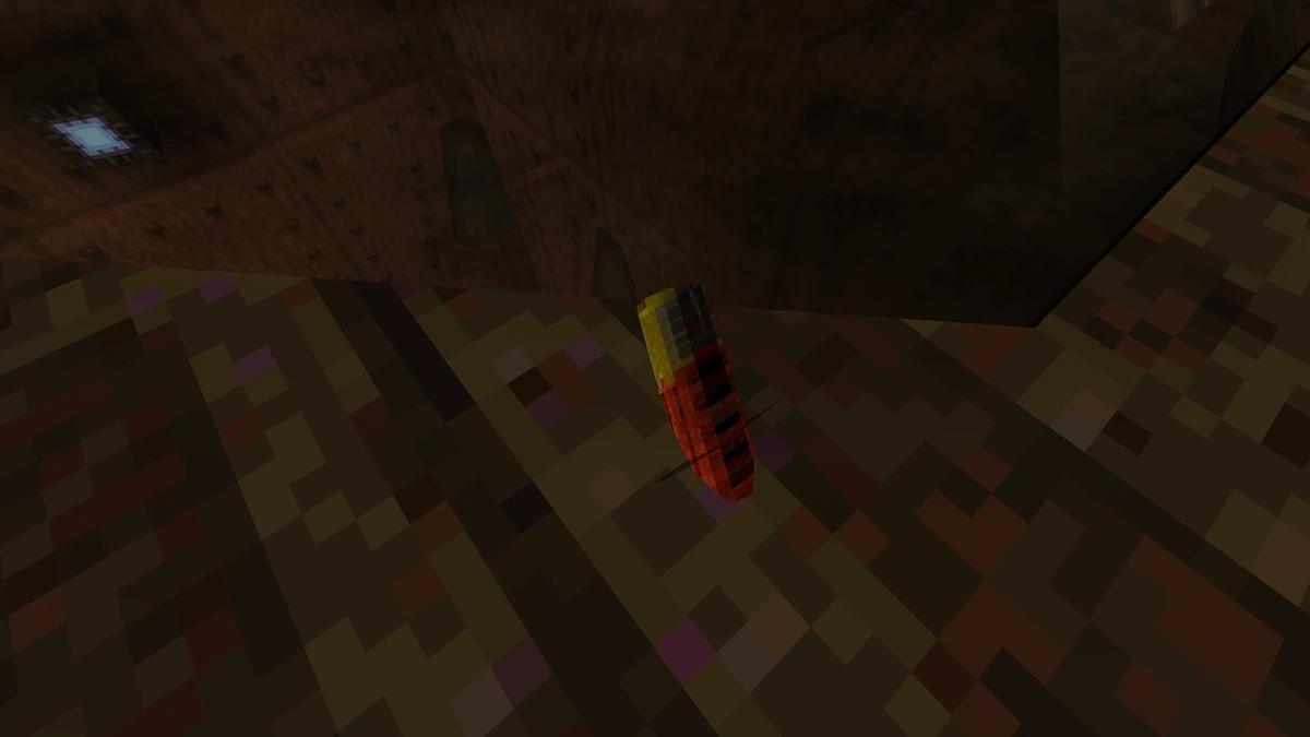 Eject | Quake Wiki | Fandom