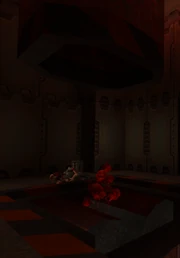 The ultimate meat grinder