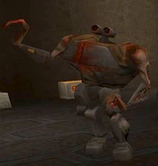 Brains' original model