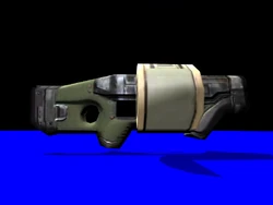 Grenadelauncher