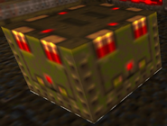 Shell (Q1) | Quake Wiki | Fandom