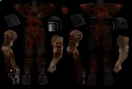RipperGuardTexture2.png (20 KB) Ripper Guard's texture map when injured