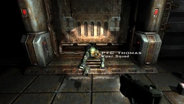 PFC Thomas - Viper Squad