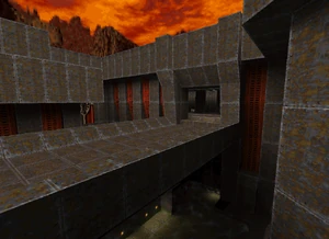 XDM6 - Hidden Agenda