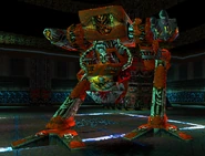 As seen in the Playstation campaign