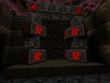 Rune Gate